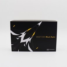 블랙이글스뱃지