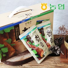 산약촌 자연산 칡즙 선물세트 120mlx15포, 1세트, 단품