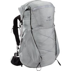 아크테릭스 애리오스 Arcteryx Aerios 45 백팩 - 여성용, Pixel, Regular, 키가 큰