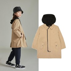 헤지스키즈코트