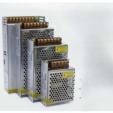 다운도란스 트렌스 220V 스위치 전원 변압기 DC 소형 트랜스 12v 24v, 1개, 3.12V-3A-36W