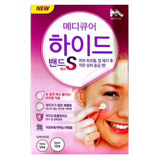 신신제약 하이드밴드 에스 69매, 69개입, 1개