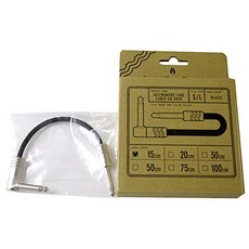 프리더톤패치케이블