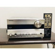 ONKYO AV 센터 SA-205HD(S)