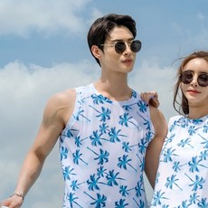 안다르오버핏