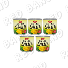 동원부드러운스위트콘
