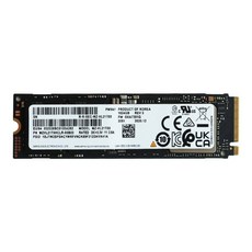 삼성전자 PM9A1 M.2 NVMe 벌크 (256GB), 상세페이지 참조, 상세페이지 참조