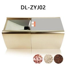 기름짜는기계 착유기 채유기 DLZYJ02 스테인레스 스틸 오일 프레스 뜨거운 차가운 기계 홈 압착기 땅콩 아마씨 올리브 추출기 350W 110V220V, 8) 220v Gold EU