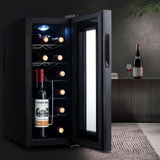 와인셀러30병