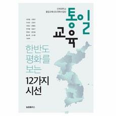 한반도평화를보는12가지시선