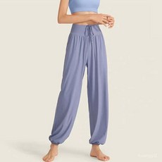 요가바지 하렘팬츠 하렘바지 요기니 요가조거팬츠 요가복하의