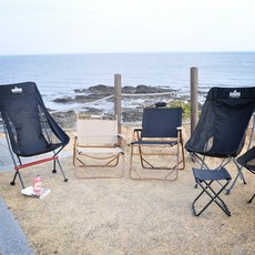 모야몽캠핑의자