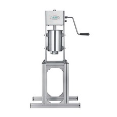 휴게소 츄러스 머신 기계 상업용 간식 디저트 노점, 라틴추로 3L A형+5kg+금형, 1개