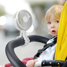 유모차선풍기거치대-추천-상품