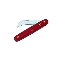 VICTORINOX(빅토리녹스) 플로리스트 칼 커브 레드 3.9060.FP [일본 정규품]