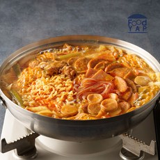 홍이부대찌개