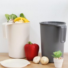 냉동실음식물쓰레기