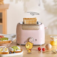 클래식한 디자인 토스트기, 선택1