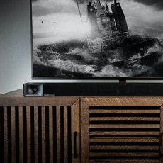 Klipsch Cinema 400 사운드바 시스템