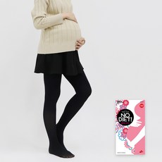 라시아 노다이어트 150D 임산부 스타킹