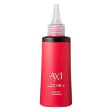 일본직발송 6. 쿠오레 AXI 스컬프 클렌징 오일 S 120ML B071RQF335, 1개 - 쿠오레클렌져