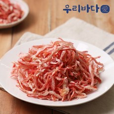 기타 [우리바다애]프리미엄 홍진미 200g x 2봉, 2개