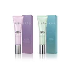 매직 스타터 35ml SPF25/PA++ 호수 택1, 매직스타터 3호 민트