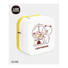 라인라벨프린터