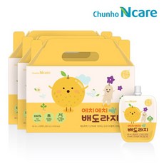 [천호엔케어] 에치에치 배도라지 40ml 30팩 3박스, 상세설명 참조, 없음