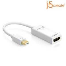 j5create웜홀접속