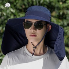 폴로버킷햇