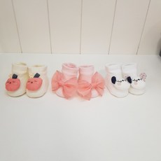 아가방 핫!!!쥐띠해 선물용 안성맞춤***튜튜선물용양말