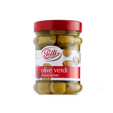폴리 씨없는 그린올리브 300g, 3개