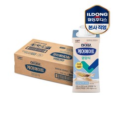 하이뮨 케어메이트 영양식, 18개, 200ml