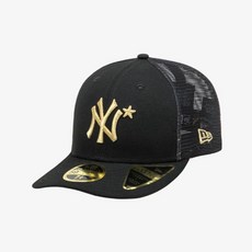 mlb매쉬캡