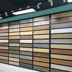 나무 타일 조립식 데크 바닥재 천장재 벽재 외장재 마감재, H 120cm x 20cm 1장