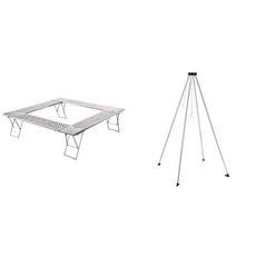 콜맨파이어플레이스테이블