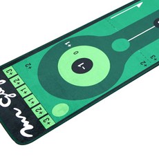 맥시언퍼팅매트