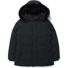 [정품국내매장] K2 케이투 여성 패딩 시그니처 도로시 DOROTHY KWW21562Z1 블랙