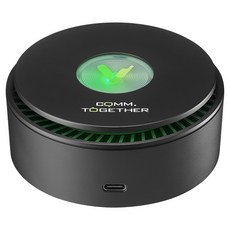 컴투게더공기살균기