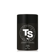 TS TS흑채 23g, 1개, 흑갈색
