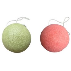 앙파파곤약스펀지