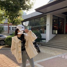 주니어떡볶이코트