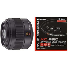 파나소닉25mmf1.4