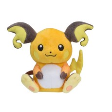 라이츄인형