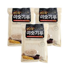 고려식품개발미숫가루