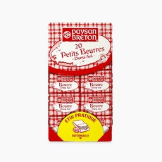 페이장브레통 포션 버터 (가염)