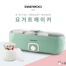 쿠쿠요구르트제조기