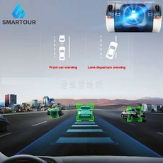 Smartour 전면 카메라 DVR ADAS USB 카메라 비디오 레코더 안드로이드 8.1 7, 상세내용참조