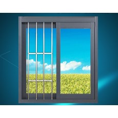 아파트유리난간